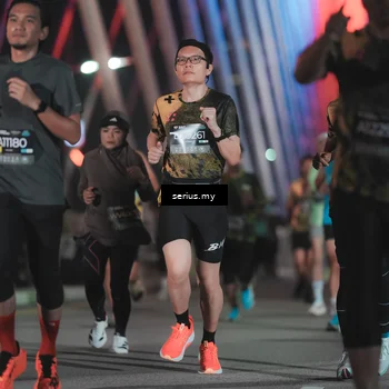 Runner Photo 6249577
