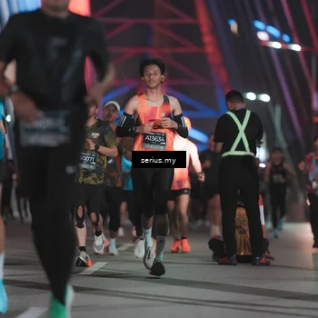 Runner Photo 6249589