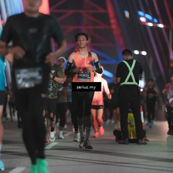 Runner Photo 6249592