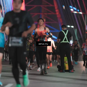 Runner Photo 6249595