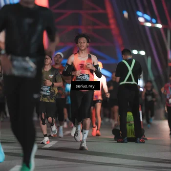 Runner Photo 6249596