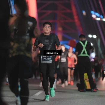 Runner Photo 6249597