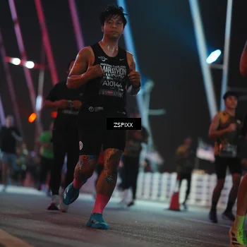 Runner Photo 6249602