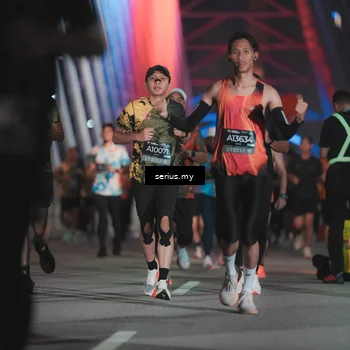 Runner Photo 6249611