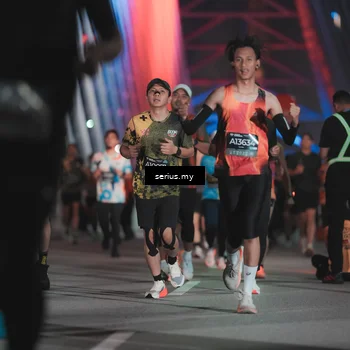 Runner Photo 6249622
