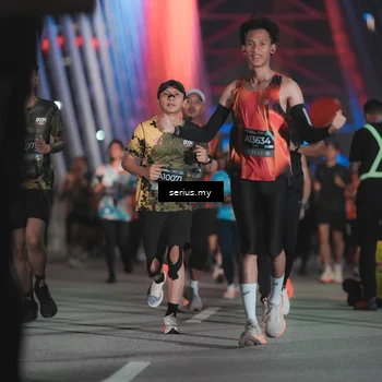 Runner Photo 6249623