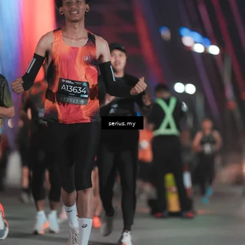 Runner Photo 6249628