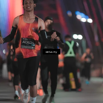 Runner Photo 6249633