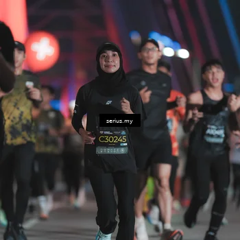 Runner Photo 6249649
