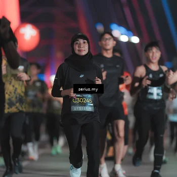 Runner Photo 6249650