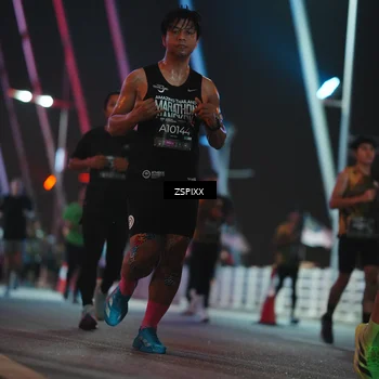 Runner Photo 6249653