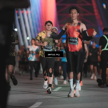 Runner Photo 6249673