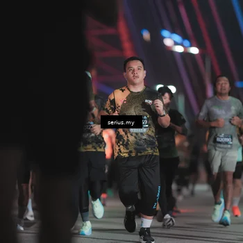 Runner Photo 6249677