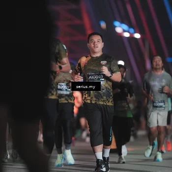 Runner Photo 6249683