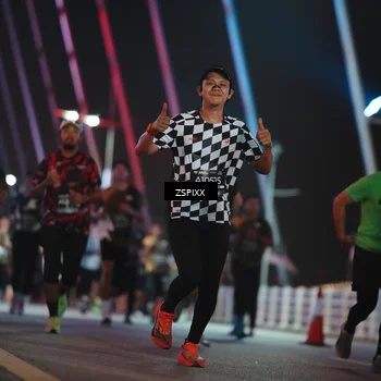 Runner Photo 6249694
