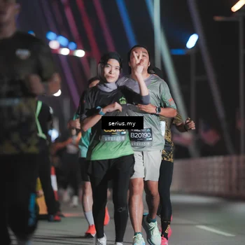 Runner Photo 6249696