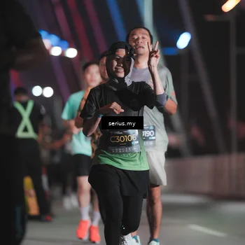 Runner Photo 6249719