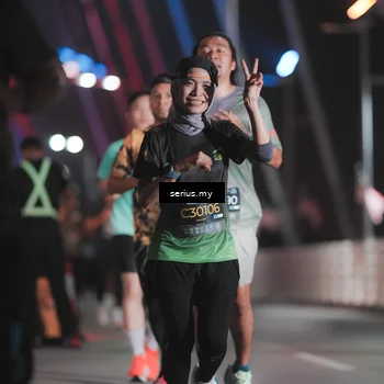 Runner Photo 6249725