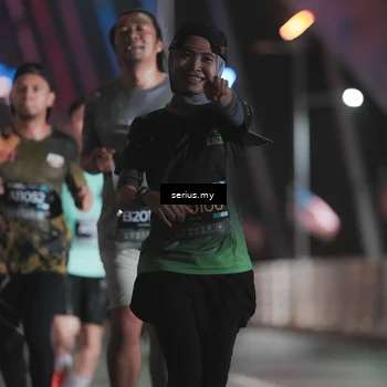 Runner Photo 6249738