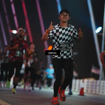 Runner Photo 6249740