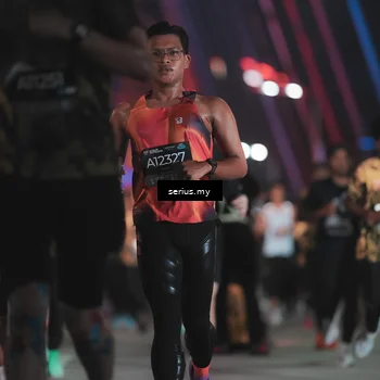 Runner Photo 6249748