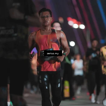 Runner Photo 6249760