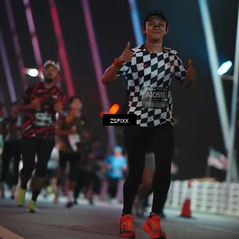 Runner Photo 6249761