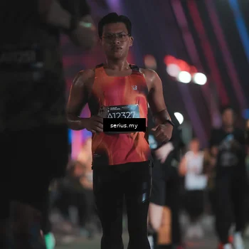 Runner Photo 6249762