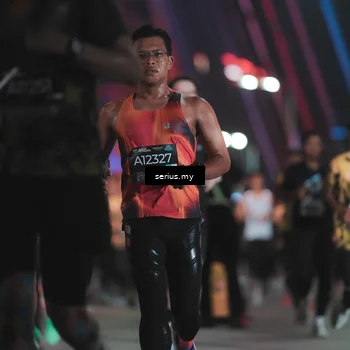 Runner Photo 6249764
