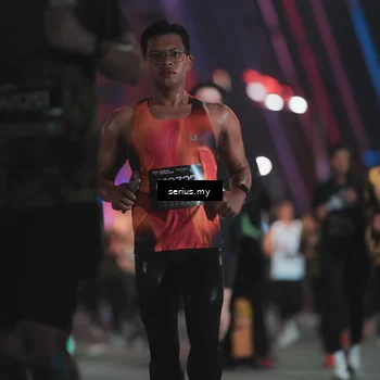 Runner Photo 6249767