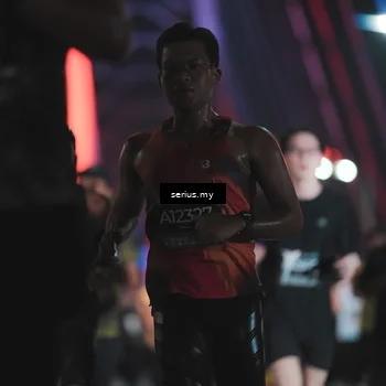 Runner Photo 6249778