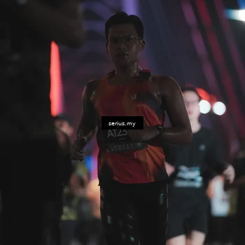 Runner Photo 6249792