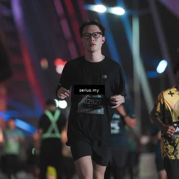 Runner Photo 6249803