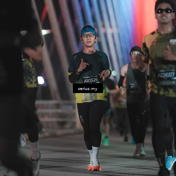 Runner Photo 6249821