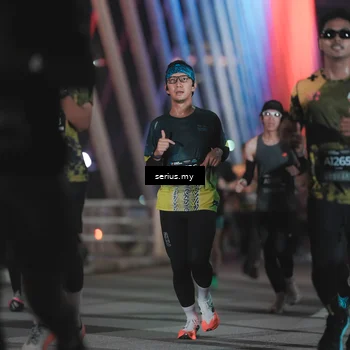Runner Photo 6249822