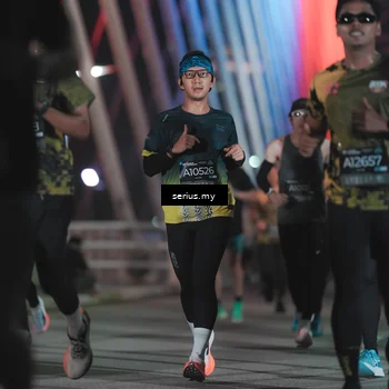 Runner Photo 6249838