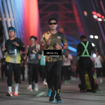 Runner Photo 6249839