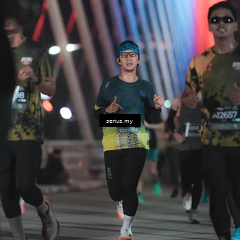 Runner Photo 6249840