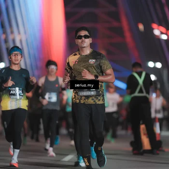 Runner Photo 6249841