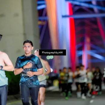 Runner Photo 6249850