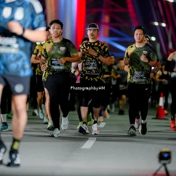 Runner Photo 6249855