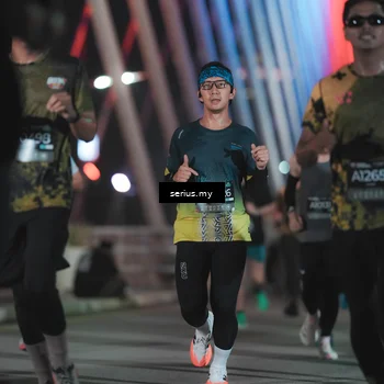 Runner Photo 6249857
