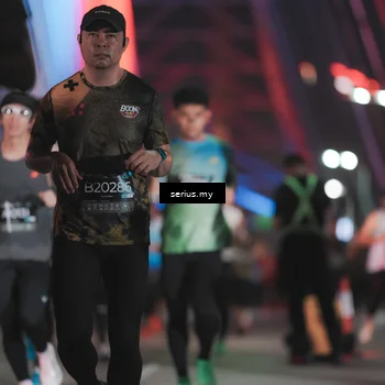 Runner Photo 6249859