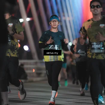 Runner Photo 6249866