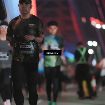 Runner Photo 6249880