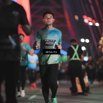 Runner Photo 6249890