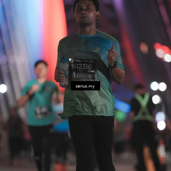 Runner Photo 6249910