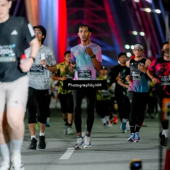 Runner Photo 6249948