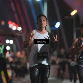 Runner Photo 6249963