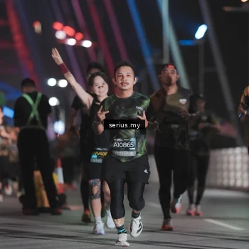 Runner Photo 6250098